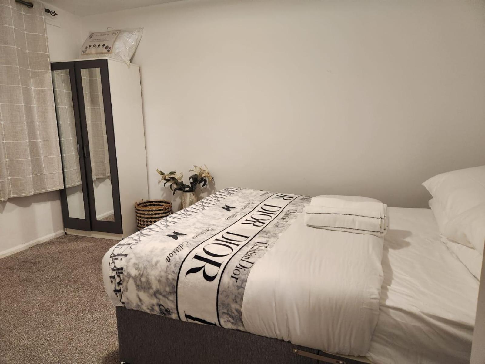 Dmltd Apartment Northampton Ngoại thất bức ảnh